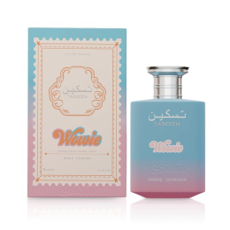 Paris Corner - Taskeen Wowie Eau de Parfum 100 ml