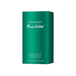 Оригинал Davidoff - Run Wild For Him Eau de Toilette 30 ml