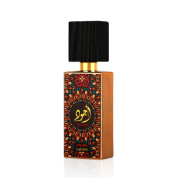 Lattafa - Ajwad eau de parfum, 60 ml