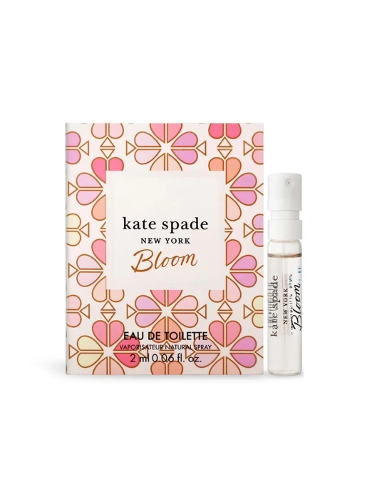 Пробник Оригинал KATE SPADE Side Effect 2 ml