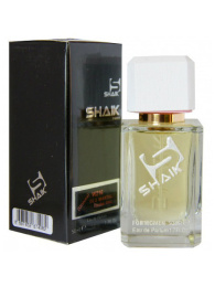Элитный парфюм Shaik W216 Montale Chocolate Greedy