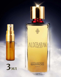 Распив Оригинал Marc-Antoine Barrois - Aldebaran 3 ml