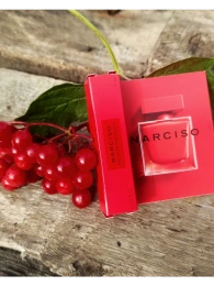Пробник Оригинал NARCISO RODRIGUEZ Narciso Rouge Красный И Опасный 1 ml