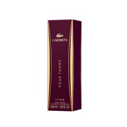 Оригинал Lacoste - Pour Femme Elixir 50 ml