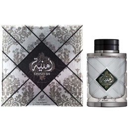 Afnan - Omniyah Pour Homme, 100 ml