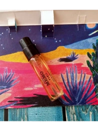 Пробник Оригинал Memo Paris Marfa Eau De Parfum 1.5 ml