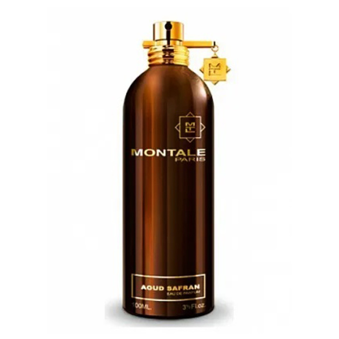 Оригинал Montale - Aoud Zafaran 100 ml