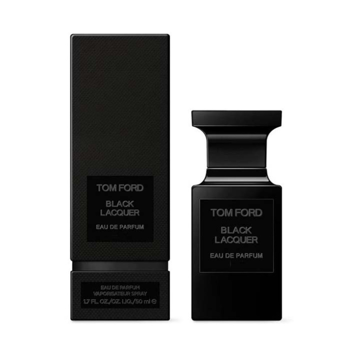 Высокого качества Tom Ford - Black Lacquer 2024, 100 ml