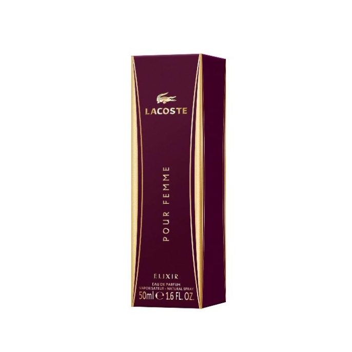 Оригинал Lacoste - Pour Femme Elixir 50 ml