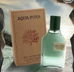Fragrance World - Aqua Pura, 70 ml