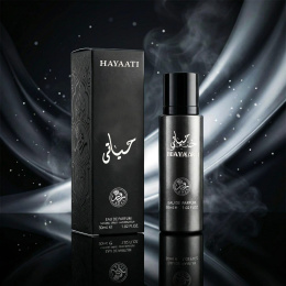 Rose Perfumes - Hayaati 30 ml