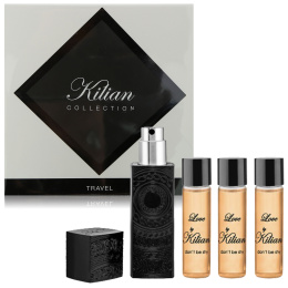 Набор Kilian Love Don't Be Shy Travel Set 4x7.5 ml
