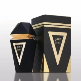 Fragrance World - Jamr Athoor Al Alam 90 ml