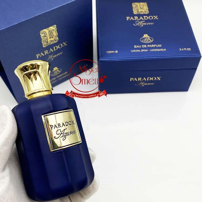 French Avenue - Paradox Azuree, 100 ml