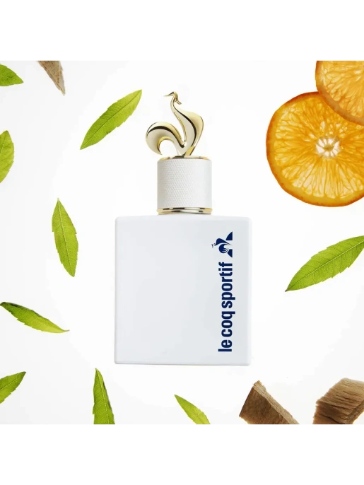 Пробник Оригинал Le Coq Sportif Blanc Relax 1.2 ml