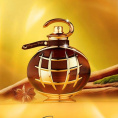 Fragrance World - Signature Brown edp 80 ml