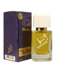 Элитный парфюм Shaik W158 Shaik Vanilla Special