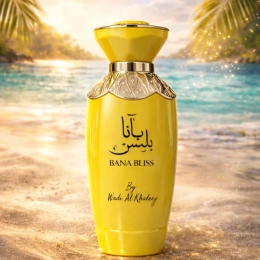 Wadi Al Khaleej - Bana Bliss 100 ml
