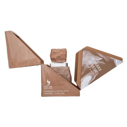 Volare Parfums - Marbre Serein Eau de Parfum 100 ml