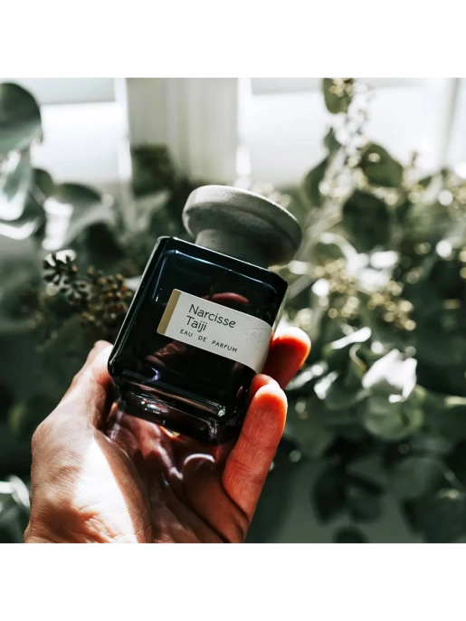 Пробник Оригинал Atelier Materi Narcisse Taiji 2 ml