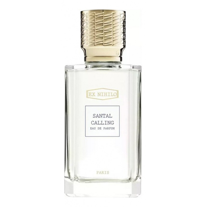 Высокого качества Ex Nihilo - Santal Calling Eau de Parfum 100 ml