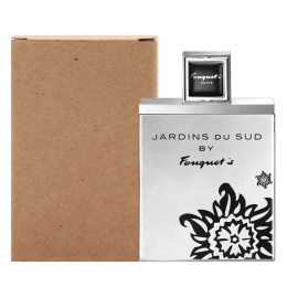 Тестер оригинал Fouquet'S Parfums Jardins Du Sud Edt 50 мл