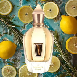 Оригинал Xerjoff XJ 17/17 Pikovaya Dama Parfum 50 ml