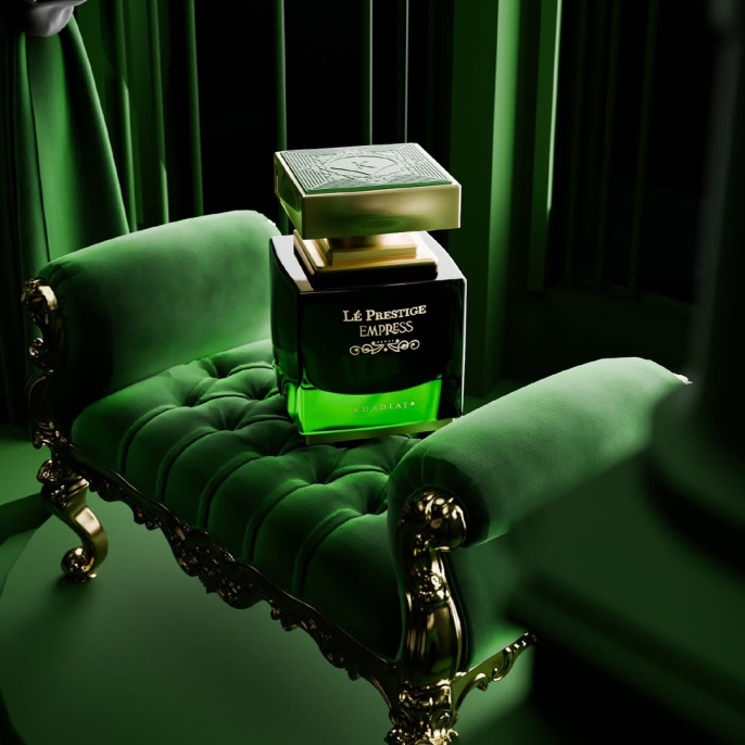 Khadlaj - Le Prestige Empress 100 ml