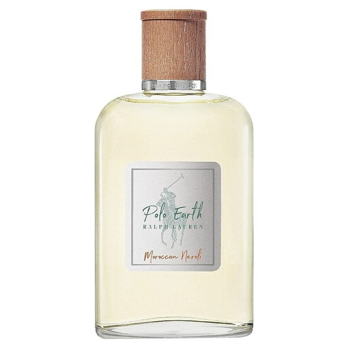 Высокого качества Ralph Lauren - Polo Earth Moroccan Neroli, 100 m