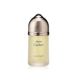 Оригинал Cartier - Pasha de Cartier Homme Eau de Toilette 30 ml