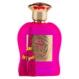 Paris Corner - Rua Radiant Roses Eau de Parfum 100 ml