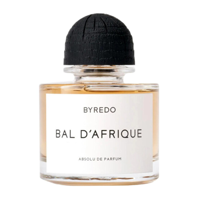 Высокого качества Byredo Bal d'Afrique Absolu 100 ml