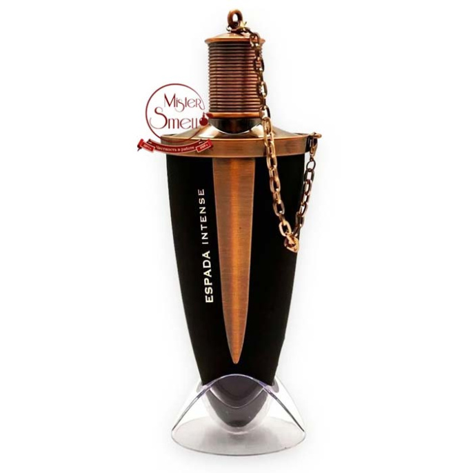 Le Chameau - Espada Intense, 100 ml