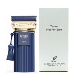 Тестер Afnan - Historic Olmeda 100 ml