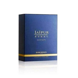 Оригинал Boucheron - Jaipur Homme Eau de Toilette 100 ml