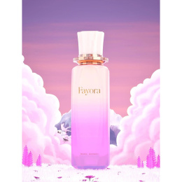 Paris Corner - Fayora Eau de Parfum 100 ml