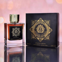 Paris Corner - Ministry Of Oud Greatest 100 ml