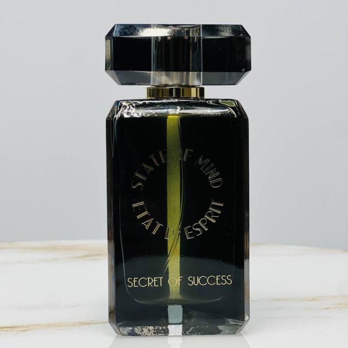 Высокого качества 1в1 State of Mind - Secret of Success 100 ml