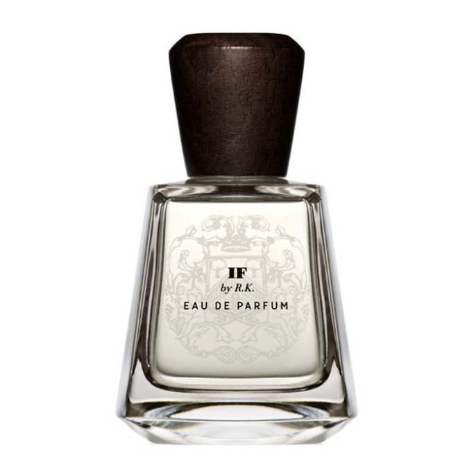 Оригинал P.Frapin & Cie - IF by R.K. Eau de Parfum 100 ml