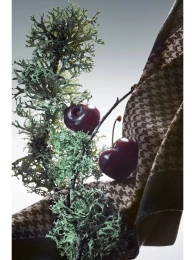 Пробник Оригинал Hugo Boss Passionate Chypre 1.5 ml