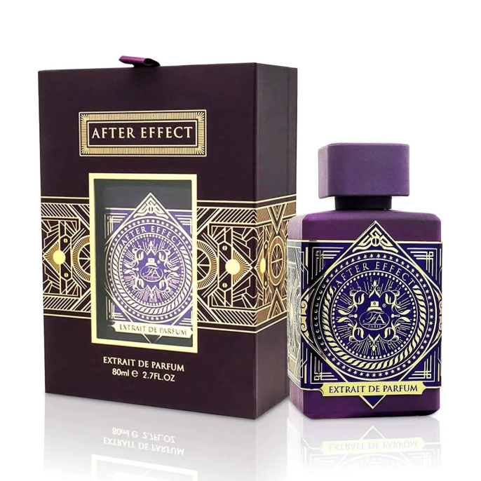 French Avenue - After Effect Extrait de Parfum 80ml