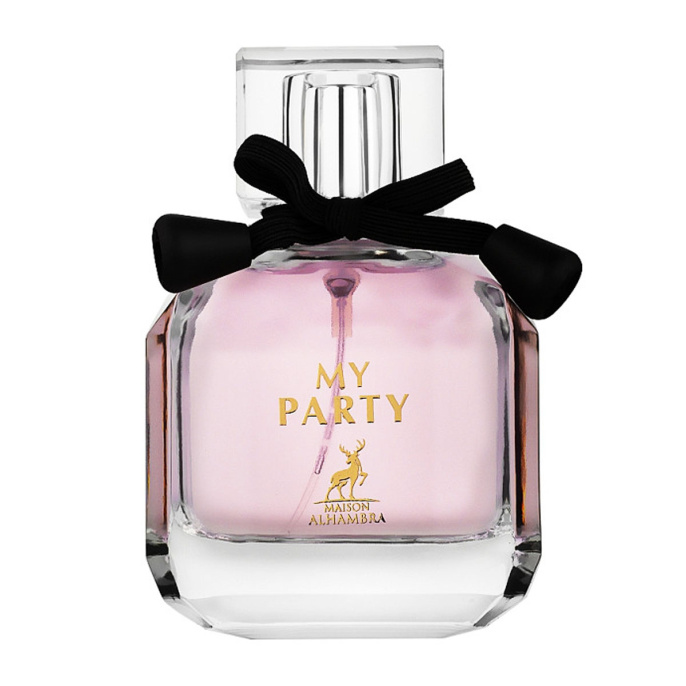 Maison Alhambra - My Party, 100 ml