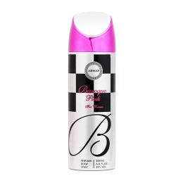 Дезодорант Armaf Baroque Pink for Women