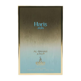 Elite Risala - Haris Al-Bahar Eau de Parfum 100 ml