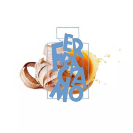 Оригинал Salvatore Ferragamo - Uomo Casual Life Pour Homme, 100 ml