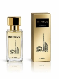 Dubai Avenue - Intrigue 35 ml
