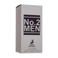 Maison Alhambra - No.2 Men, 80 ml