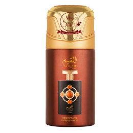 Дезодорант Lattafa Pride Al Qiam Gold 250 ml