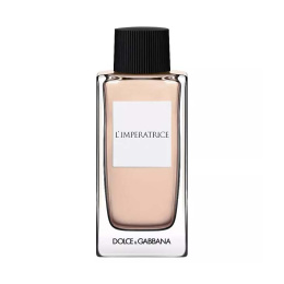 Оригинал Dolce&Gabbana - L'imperatrice Eau de Toilette 100 ml