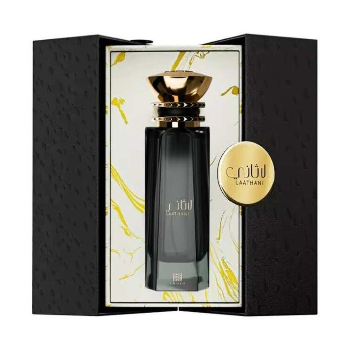 Ahmed Al Maghribi - Laathani Eau de Parfum 80 ml